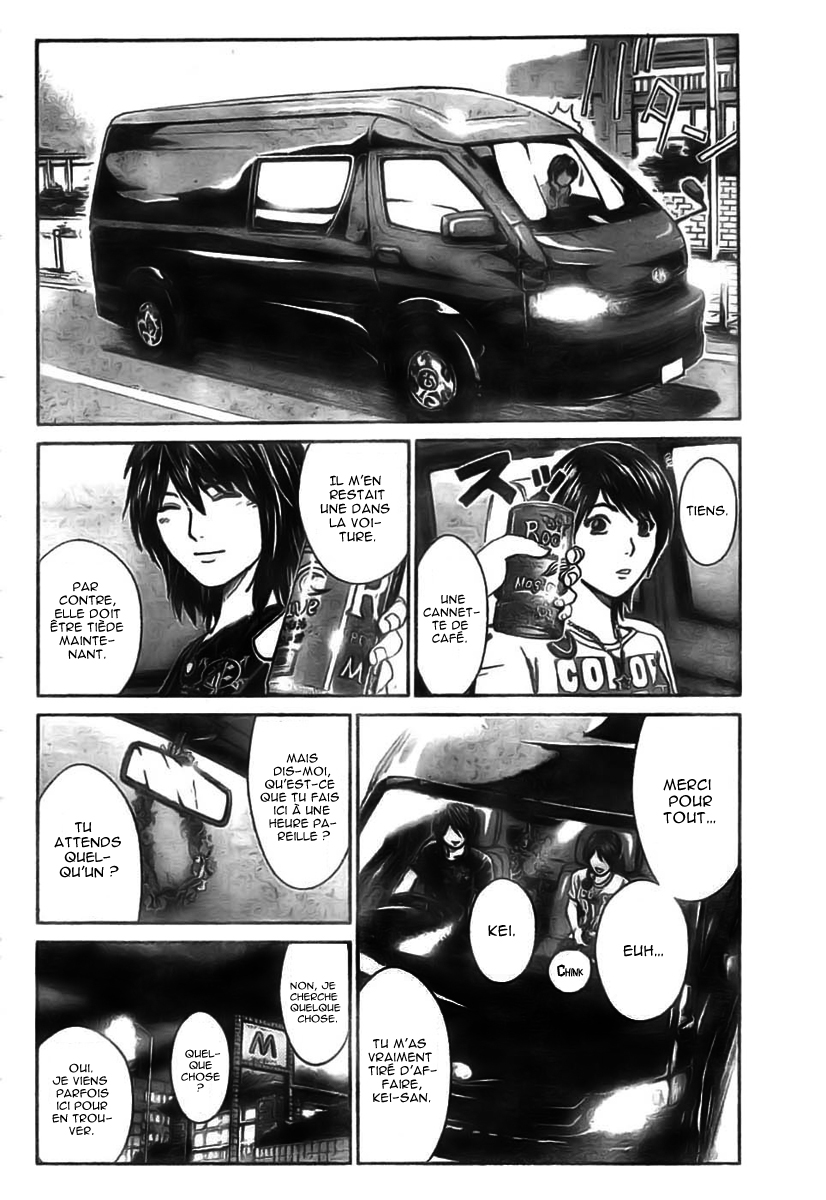 img GTO - Shonan 14 14